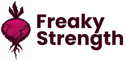 Freaky Strength Logo